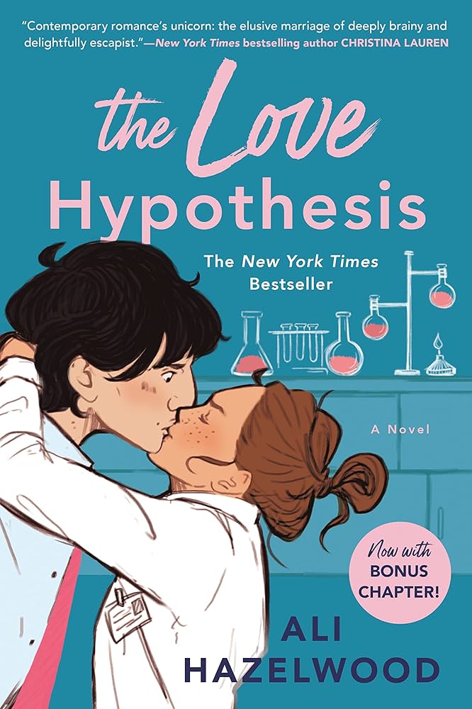 Adaptation de The Love Hypothesis