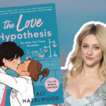 Lili Reinhart dans le rôle d'Olive Smith
