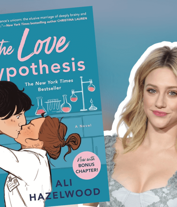 Lili Reinhart dans le rôle d'Olive Smith
