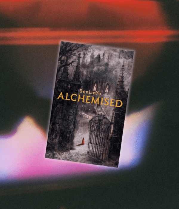 Manacled devient Alchemised