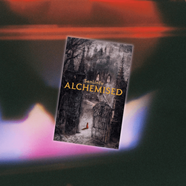 Manacled devient Alchemised