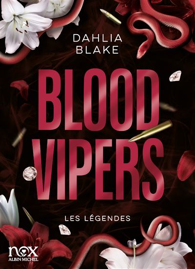 Acheter Blood Vipers