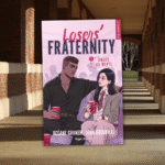 Date de sortie pour le tome 2 de Losers fraternity