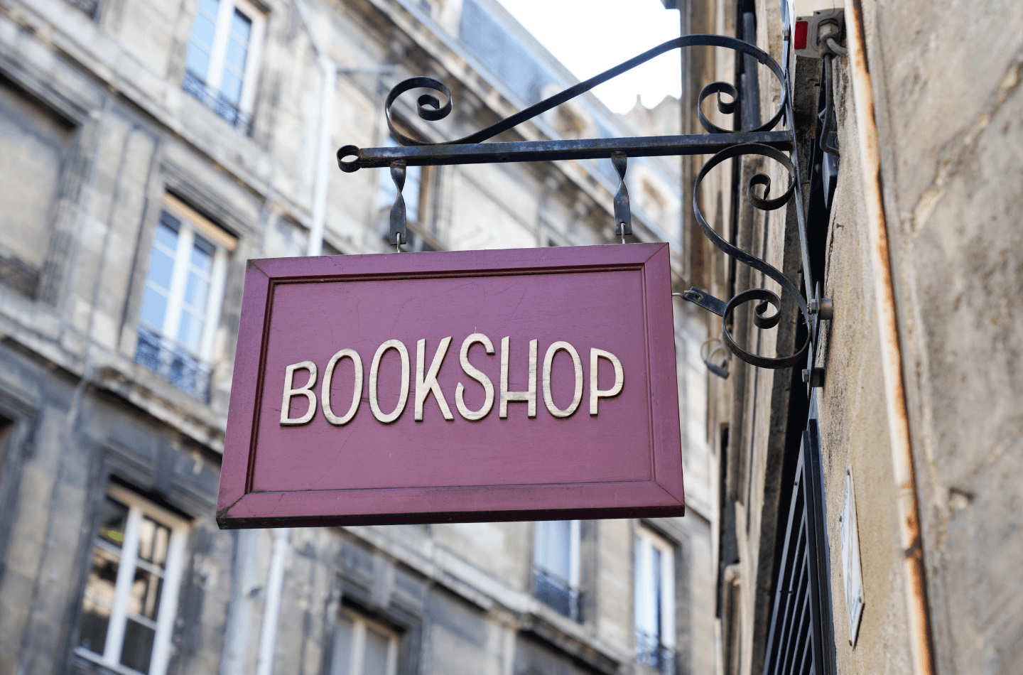 De plus en plus de librairies spécialisées en romance en France