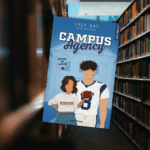 Jour de sortie de Campus agency