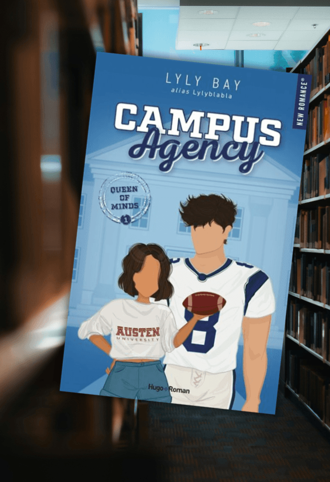 Jour de sortie de Campus agency