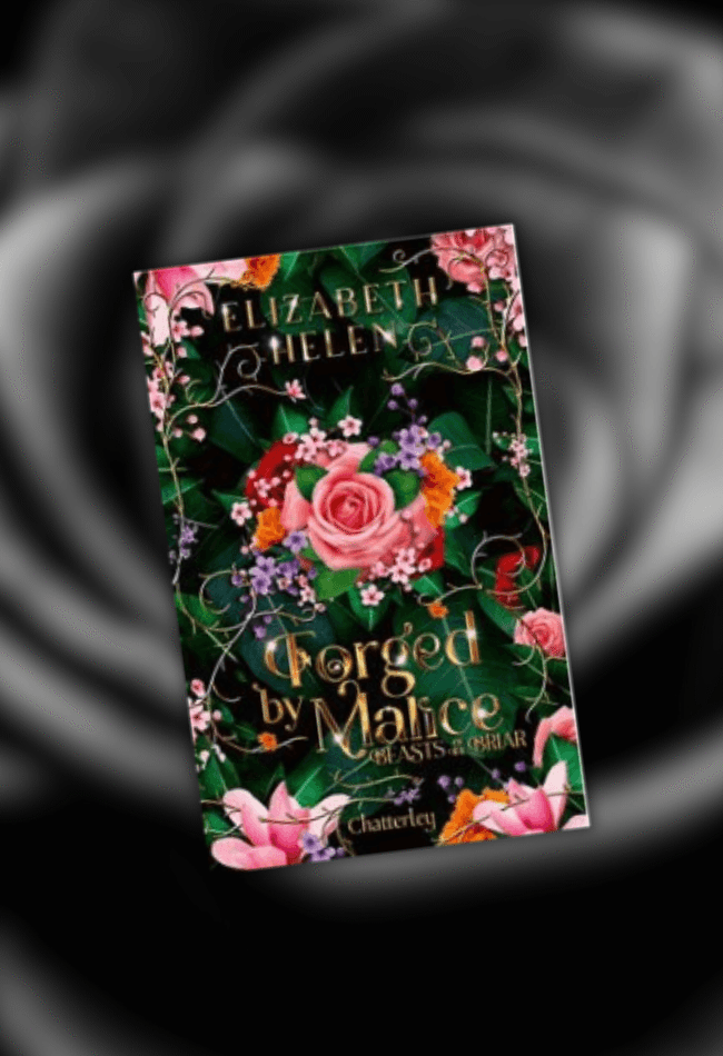 Jour de sortie Forged by Malice