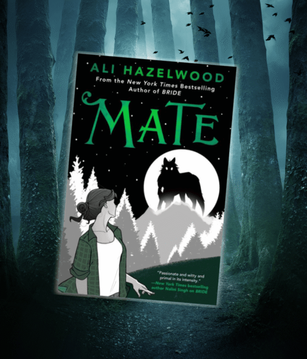 Jour de sortie de Mate en VO