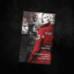 Vive controverse autour du livre The Lady in Red