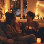 La popularité de la cosy romantasy en france