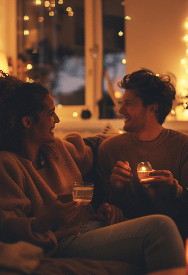 La popularité de la cosy romantasy en france
