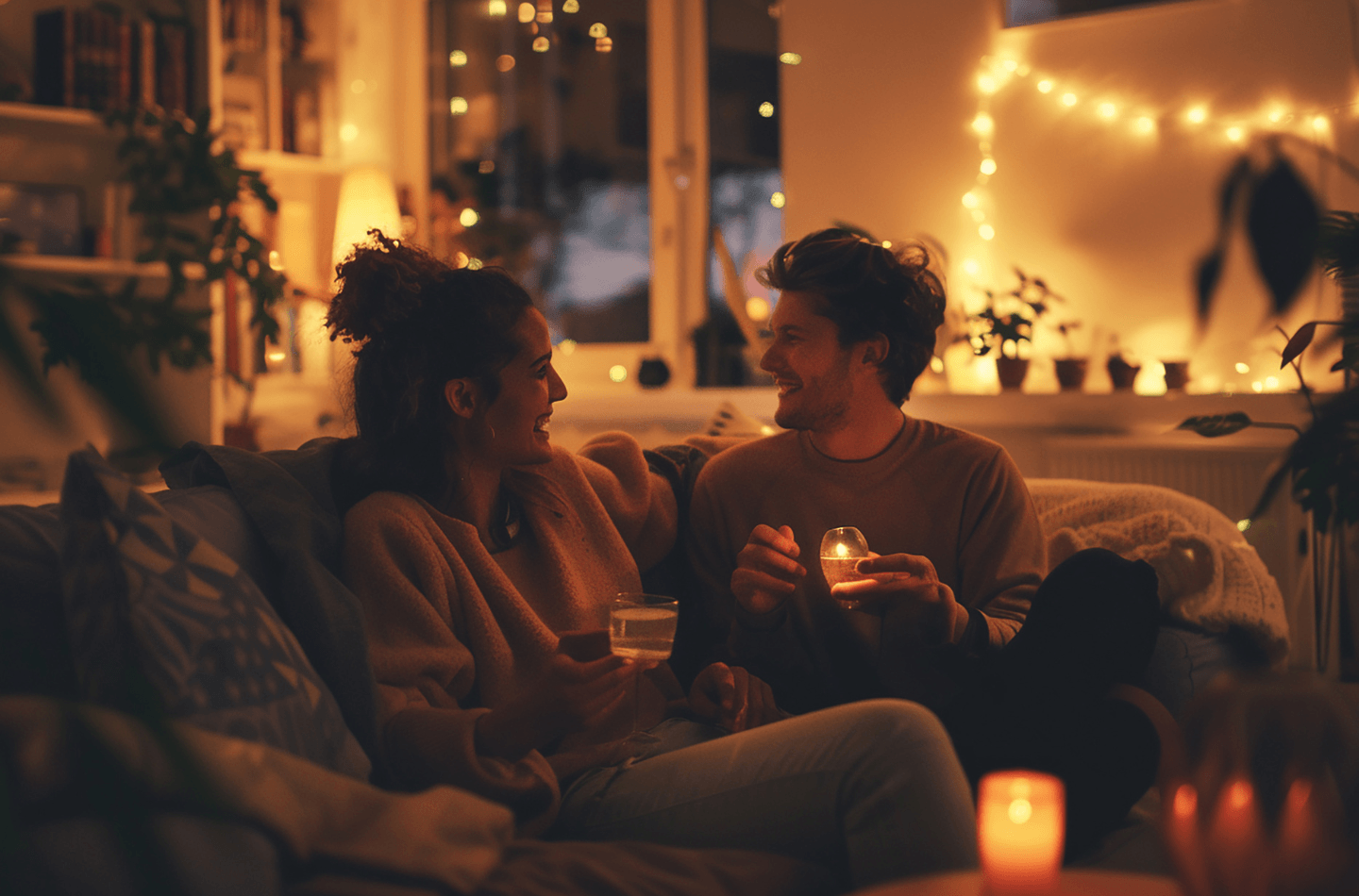 La popularité de la cosy romantasy en france