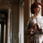 La régence anglaise dans la romance historique