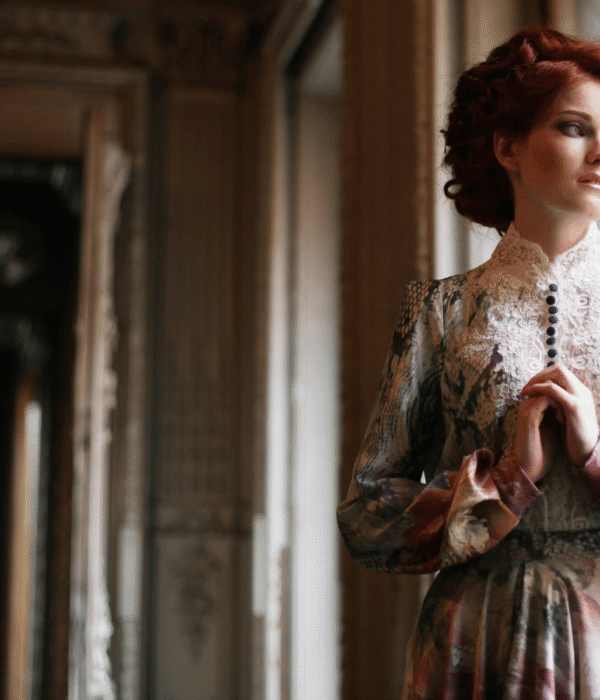 La régence anglaise dans la romance historique