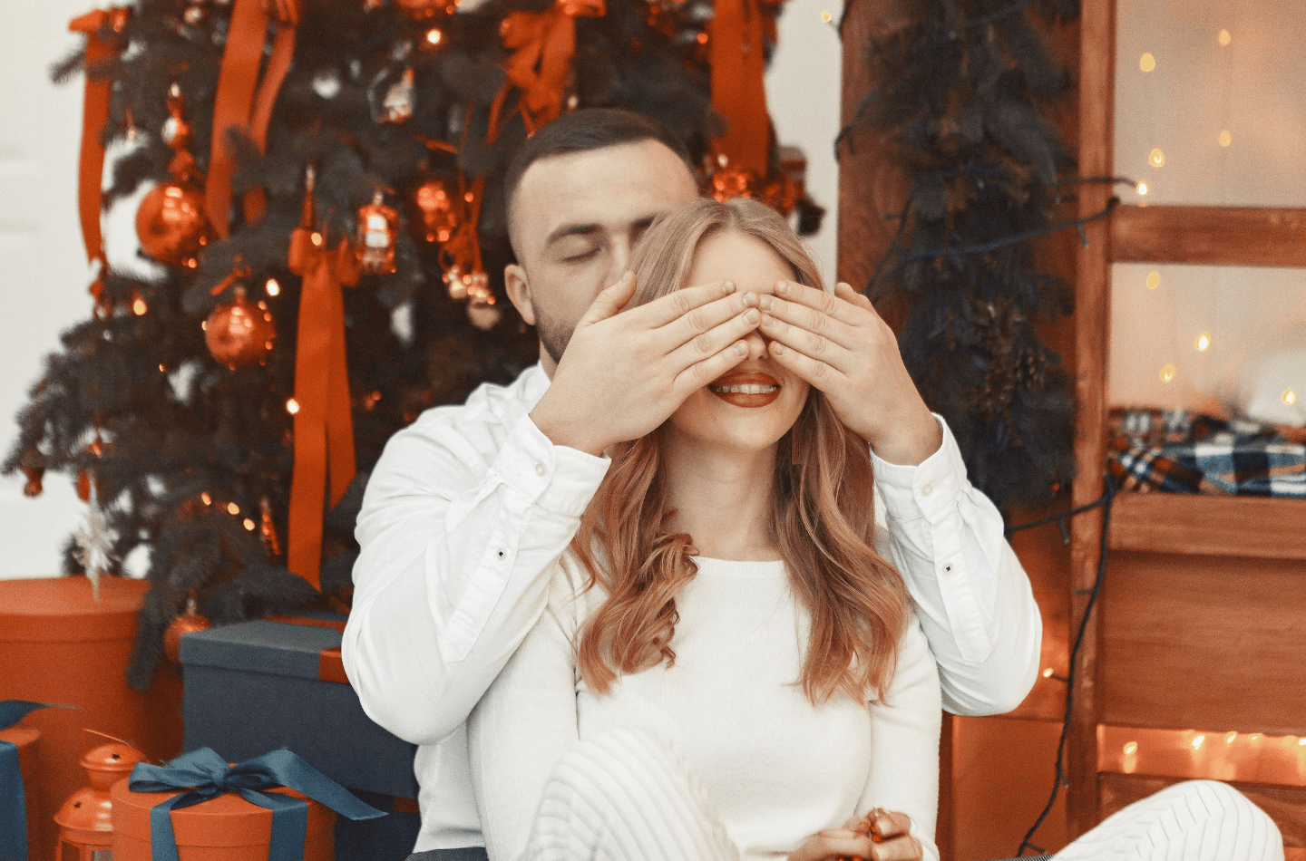 Une nouvelle plume chez Auzou pour les romances de l'avent