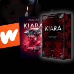 Le parcours du livre Kiara de Hazel Diaz