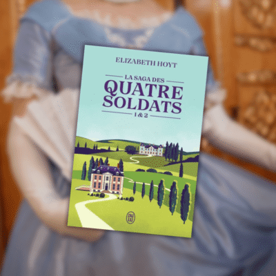 Les problèmes dans la saga des quatres soldats