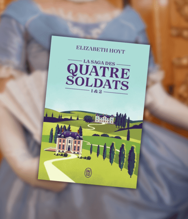 Les problèmes dans la saga des quatres soldats