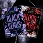 Les bonnes raisons de lire la saga Black Venus