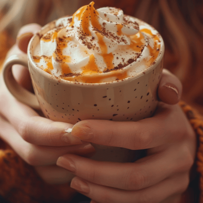 Le symbole du pumpkin spice latte en littérature