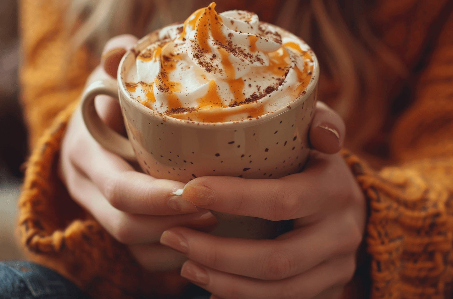 Le symbole du pumpkin spice latte en littérature