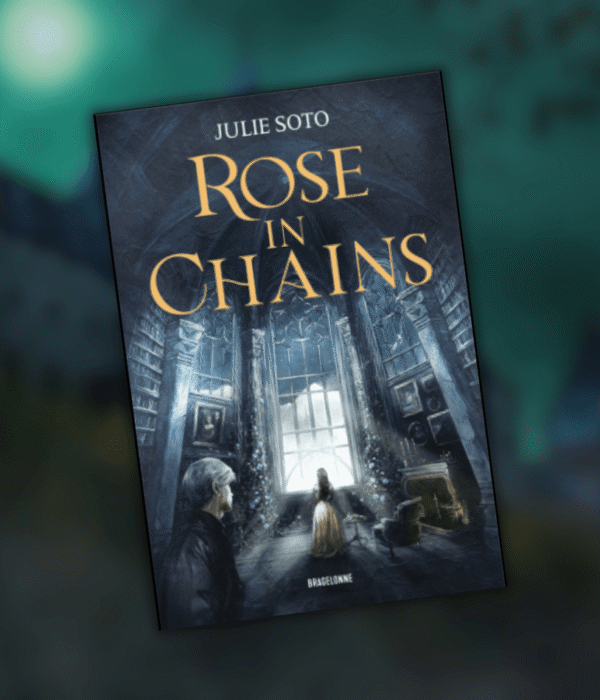 Date de sortie en France pour l'adaptation de la fanfic Rose in chains