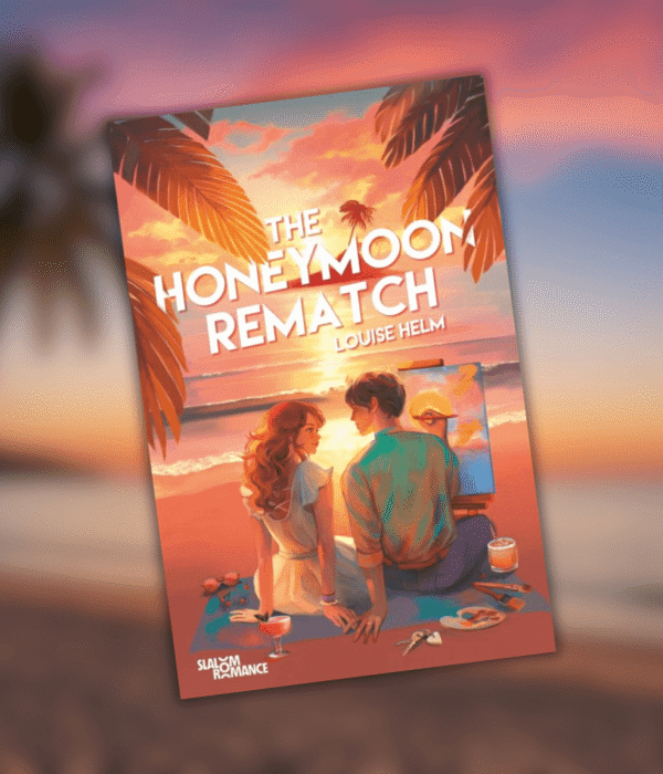 The Honeymoon rematch fausse lune de miel