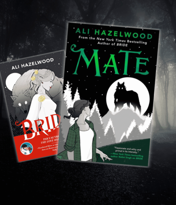 Mate Ali Hazelwood toutes les infos