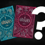 un tome 3 pour la saga abysses