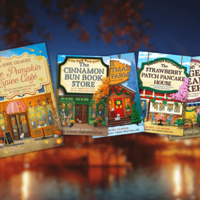 L'univers de Dream Harbor de Laurie Gilmore
