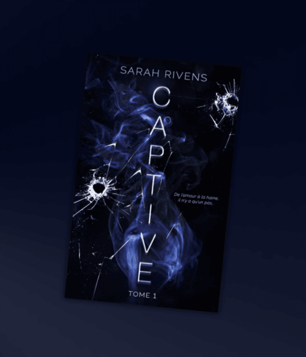 Captive arrive en version poche