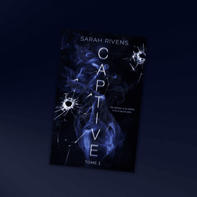 Captive arrive en version poche
