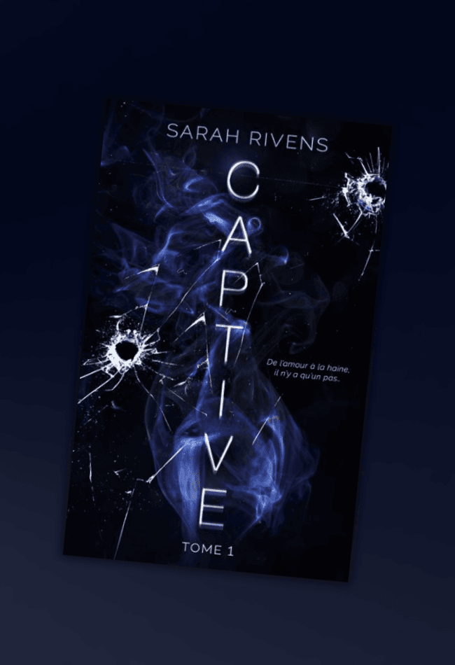 Captive arrive en version poche