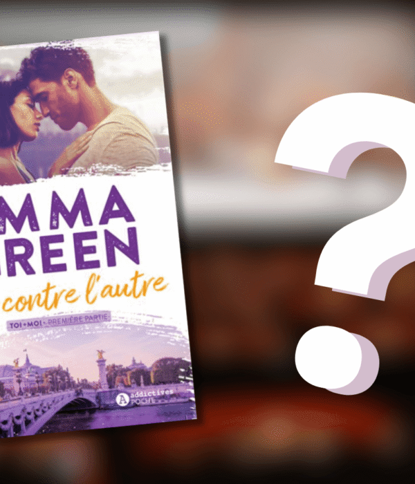 Adaptation de Toi+Moi d'Emma Green par Amazon Prime Video