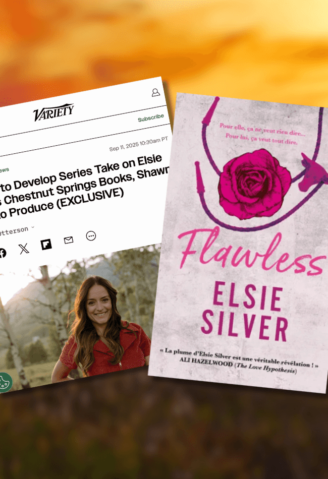 Annonce adaptation Chestnut springs