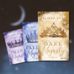 Toutes les infos sur Dark Majesty
