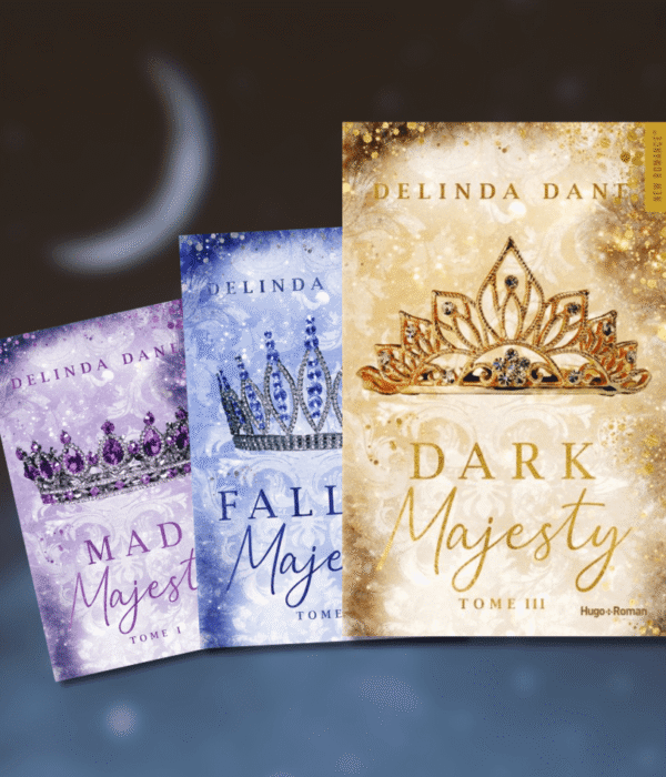 Toutes les infos sur Dark Majesty