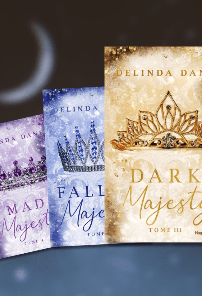Toutes les infos sur Dark Majesty