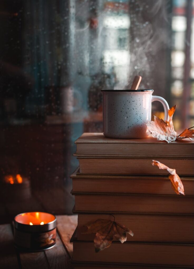 Quand sort le tome 2 du pumpkin spice café