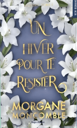 Visuel de un hiver pour te résister collector