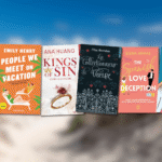 Selection des livres à lire après The Honeymoon Rematch