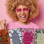 Tout le monde attend les collector de Morgane Moncomble