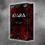 Jour de sortie pour le collector de Kiara de Hazel Diaz
