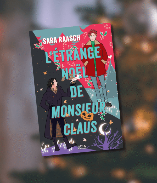 Jour de sortie pour l'étrange noël de Monsieur Claus