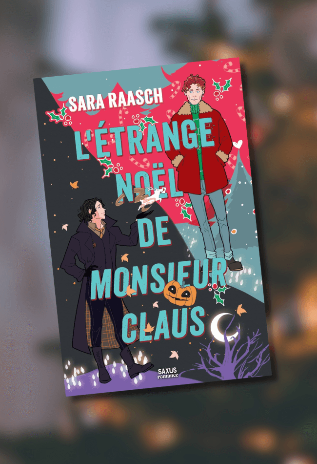 Jour de sortie pour l'étrange noël de Monsieur Claus