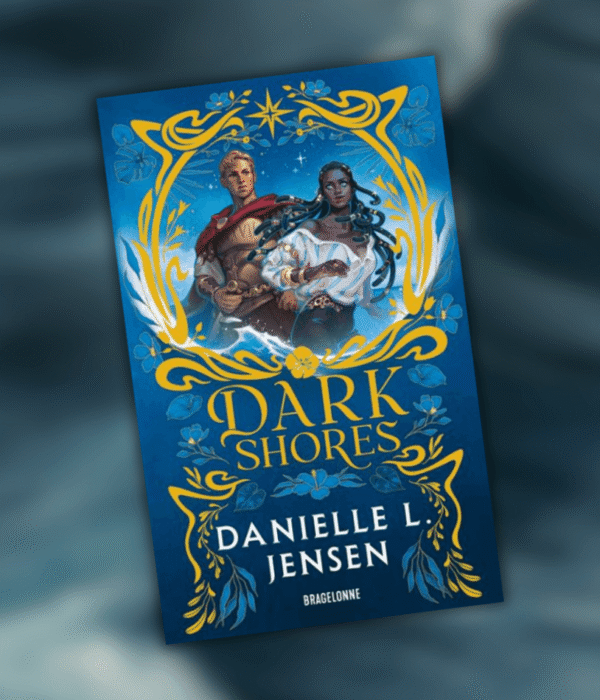 Jour de sortie de la version poche de Dark Shores