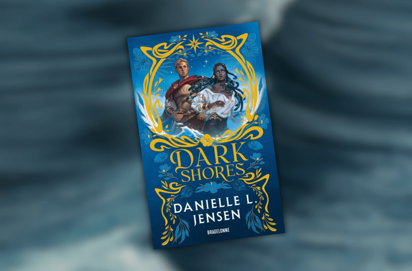 Jour de sortie de la version poche de Dark Shores