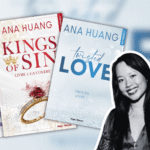 La success story d'Ana Huang