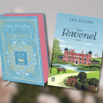 Réédition de la saga Les Ravenel chez J'ai Lu