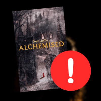 Polémique autour de la sortie d'Alchemised explications